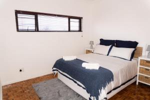 Sunrise Cove Self Catering