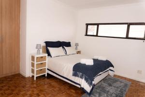 Sunrise Cove Self Catering