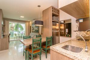 BSB STAY Flats Particulares - Brisas do Lago