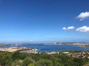 Appartamenti Baia Smeralda