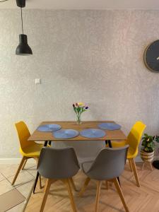 Old Town Charm Gdańsk