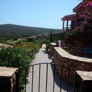 Appartamenti Baia Smeralda