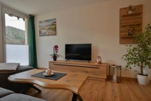 Ferienwohnung Wanderlust