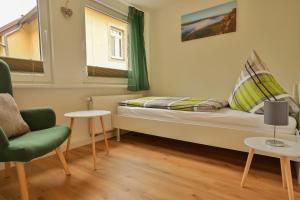 Ferienwohnung Wanderlust