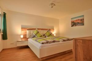 Ferienwohnung Wanderlust