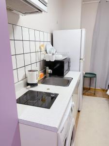 No303 Economy Mini Residence Central Stay Seoul