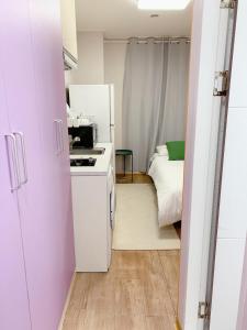 No303 Economy Mini Residence Central Stay Seoul