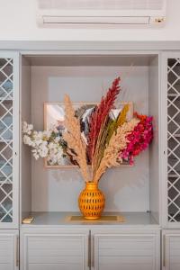 1-Bedroom Apartment in Guéliz Center , 10 Min Jemaa El-Fna