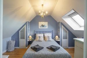 Ty Zazou - Proche de la mer