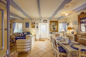 Ty Zazou - Proche de la mer