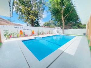 Take A Sea Pool Villa