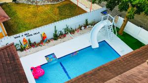 Take A Sea Pool Villa