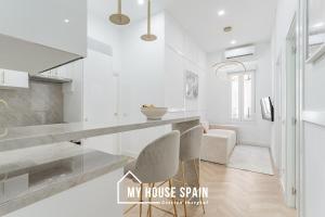 MyHouseSpain - Encantador piso en Malasaña