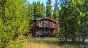 Timbers at Island Park - آيلاند بارك