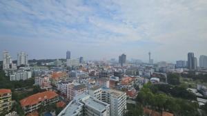 Sea View Studio