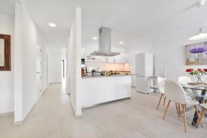 Calma Costera 1A by VillaGranCanaria