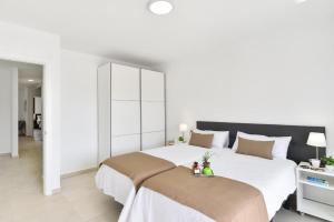 Calma Costera 1A by VillaGranCanaria