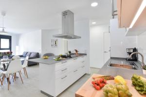 Calma Costera 1A by VillaGranCanaria