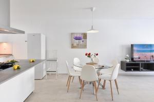 Calma Costera 1A by VillaGranCanaria