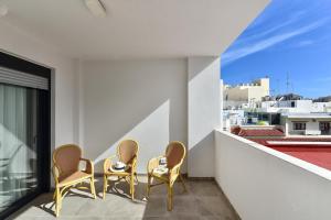 Calma Costera 1A by VillaGranCanaria