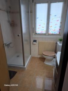 appartement calme et cosi à Nax