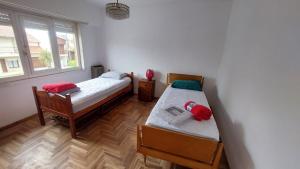 casa mar del plata 6 a 8 personas, cerca de la playa