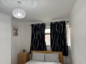 Double Room - Central Dartford - Free Parking