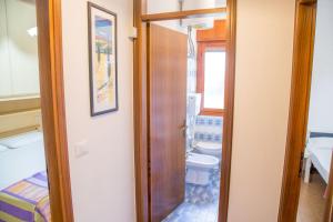 Pinewood escape with garden