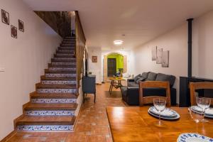 La Trasmerana Holiday Home