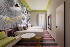 Mamaison Vibe Hotel Downtown Budapest