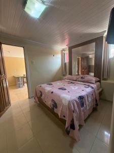 Residencial Silvas AP 01