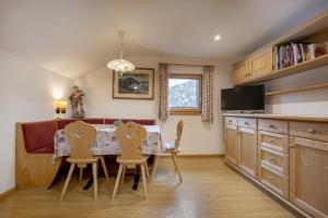 Apartments Trebe