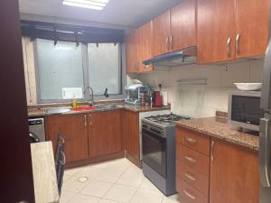 Helsa private room with attached bathroom