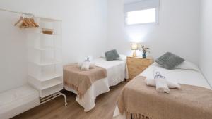 El Moral Prado del Rey by Ruralidays