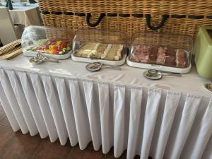 Balónový zámek Radešín