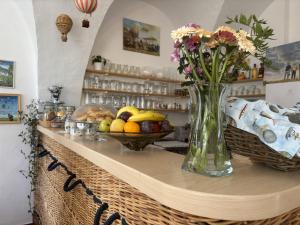 Balónový zámek Radešín