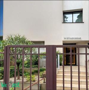 WeHost Carnot - Escapade côté Port pour 2