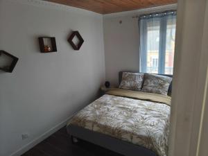 Downtown Apartment with Garage Parking