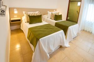 Hotel Estacion