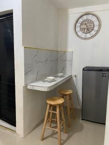 Gerald Home Condo at Paranaque