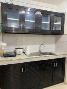 Gerald Home Condo at Paranaque