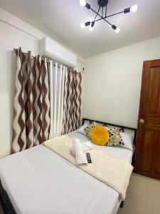 Gerald Home Condo at Paranaque