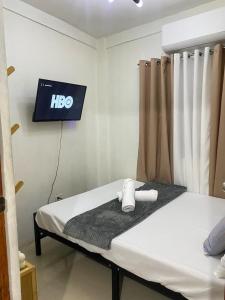 Gerald Home Condo at Paranaque