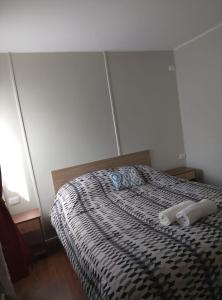 Apartamento en Puerto Montt