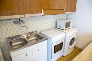 Two triple bedroom flat near the beach in Eraclea