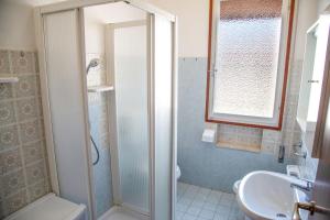 Two triple bedroom flat near the beach in Eraclea