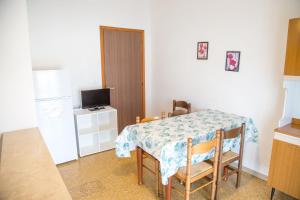 Two triple bedroom flat near the beach in Eraclea