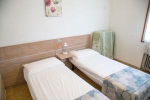 Two triple bedroom flat near the beach in Eraclea