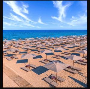 Grand Sappfıre Resort Iskele
