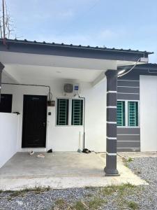 NS Homestay Triple S SAKINAH kangar